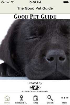 Emulate Android APK Good Pet Guide Emulate Android APK Good Pet Guide