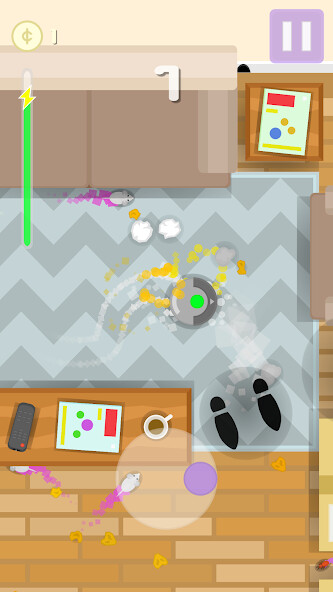 Run android online APK Good Robot from MyAndroid or emulate Good Robot using MyAndroid Run android online APK Good Robot from MyAndroid or emulate Good Robot using MyAndroid