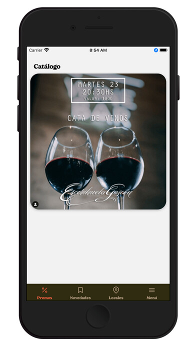 Emulate iPhone app Good Roots using MyAndroid Emulate iPhone app Good Roots using MyAndroid