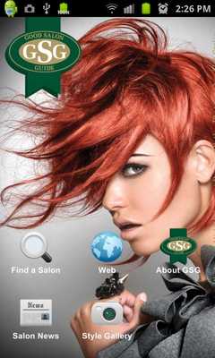 Emulate Android APK Good Salon Guide