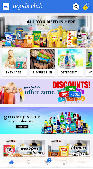 Run android online APK Goodsclub Rourkelas online supermarket from MyAndroid or emulate Goodsclub Rourkelas online supermarket using MyAndroid Run android online APK Goodsclub Rourkelas online supermarket from MyAndroid or emulate Goodsclub Rourkelas online supermarket using MyAndroid