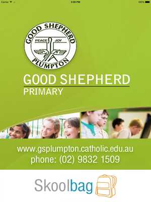 Emulate Android APK Good Shepherd Primary Emulate Android APK Good Shepherd Primary
