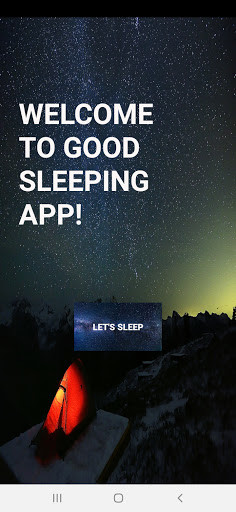 Run android online APK Good Sleeping from MyAndroid or emulate Good Sleeping using MyAndroid