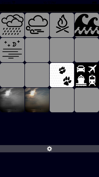 Emulate iPhone app good sleep - mermaid - using MyAndroid Emulate iPhone app good sleep - mermaid - using MyAndroid