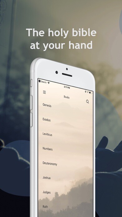 Emulate iPhone app Good Spirituality And Religion using MyAndroid Emulate iPhone app Good Spirituality And Religion using MyAndroid