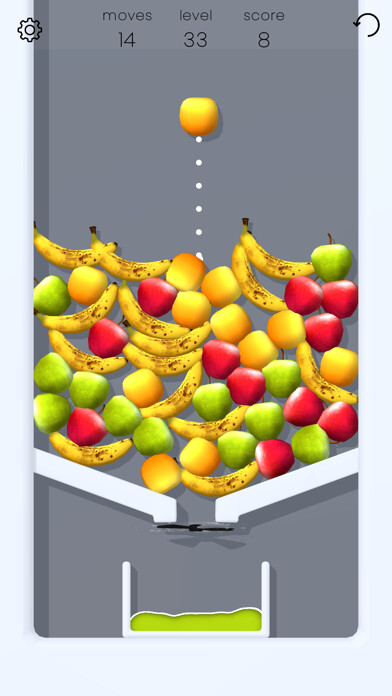 Emulate iPhone app Good Squash using MyAndroid Emulate iPhone app Good Squash using MyAndroid