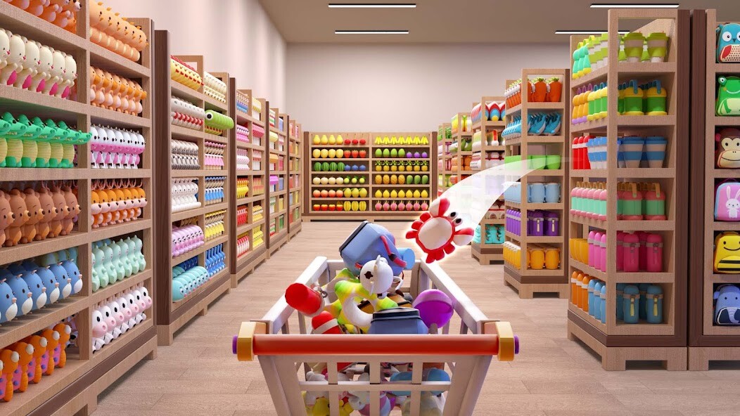 Run android online APK Goods Sort - Sorting Games from MyAndroid or emulate Goods Sort - Sorting Games using MyAndroid Run android online APK Goods Sort - Sorting Games from MyAndroid or emulate Goods Sort - Sorting Games using MyAndroid
