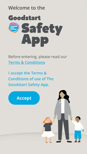 Run android online APK Goodstart Safety from MyAndroid or emulate Goodstart Safety using MyAndroid