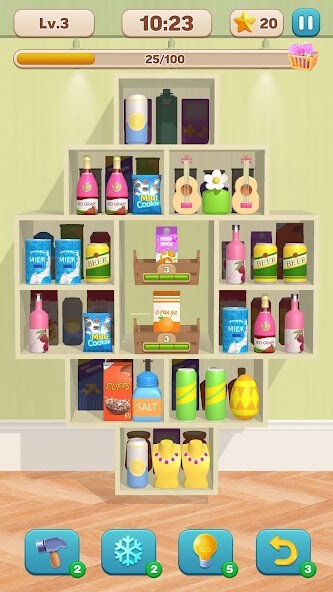 Run android online APK Goods Triple Match: Sort Games from MyAndroid or emulate Goods Triple Match: Sort Games using MyAndroid Run android online APK Goods Triple Match: Sort Games from MyAndroid or emulate Goods Triple Match: Sort Games using MyAndroid