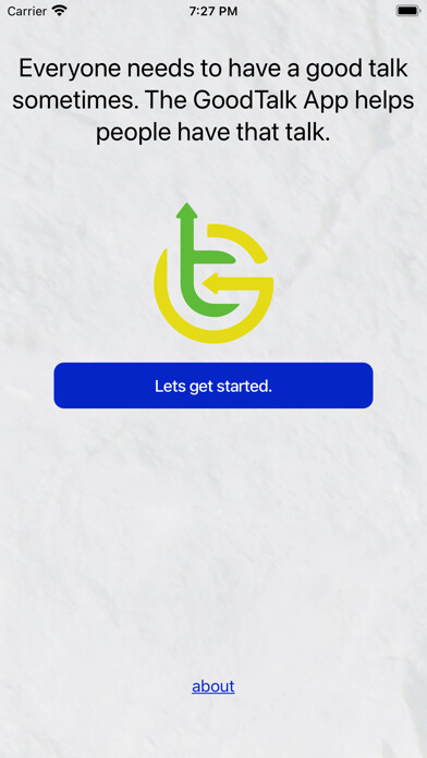 Run android online APK GoodTalk App from MyAndroid or emulate GoodTalk App using MyAndroid