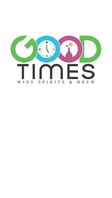 Emulate iPhone app GOOD TIMES WINE & SPIRITS using MyAndroid Emulate iPhone app GOOD TIMES WINE & SPIRITS using MyAndroid
