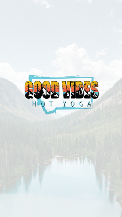 Emulate iPhone app Good Vibes Hot Yoga using MyAndroid Emulate iPhone app Good Vibes Hot Yoga using MyAndroid
