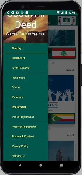 Run android online APK Goodwill Deed Enhanced Edition from MyAndroid or emulate Goodwill Deed Enhanced Edition using MyAndroid Run android online APK Goodwill Deed Enhanced Edition from MyAndroid or emulate Goodwill Deed Enhanced Edition using MyAndroid