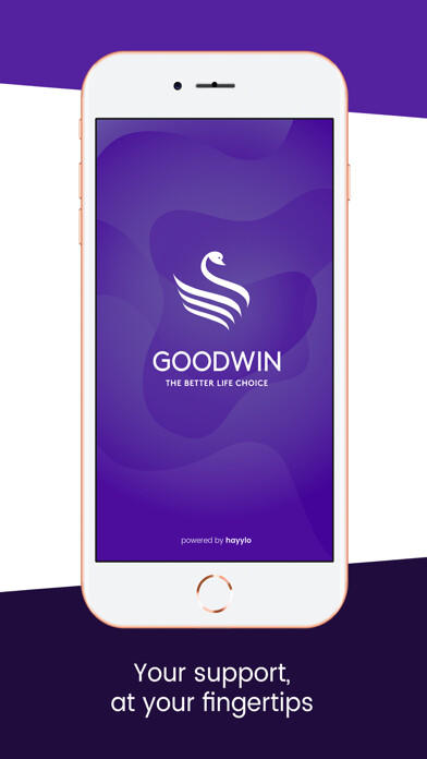 Emulate iPhone app Good-Win using MyAndroid Emulate iPhone app Good-Win using MyAndroid