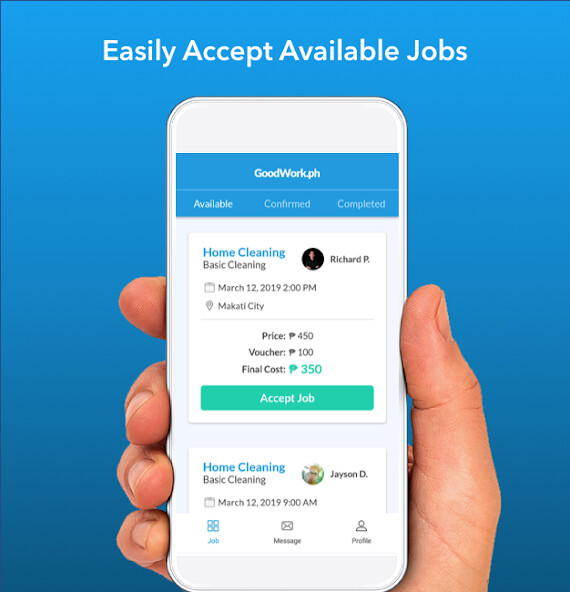 Run android online APK GoodWork Partner App from MyAndroid or emulate GoodWork Partner App using MyAndroid Run android online APK GoodWork Partner App from MyAndroid or emulate GoodWork Partner App using MyAndroid