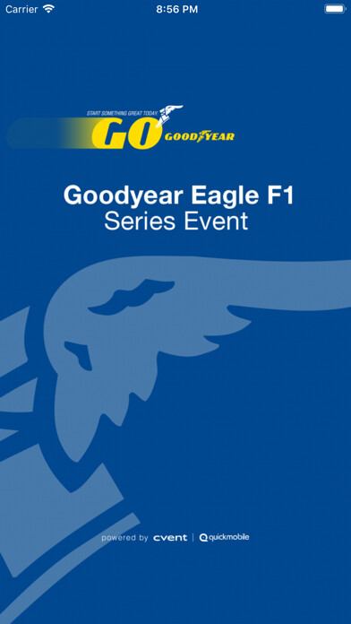 Run android online APK Goodyear Eagle F1 Series Event from MyAndroid or emulate Goodyear Eagle F1 Series Event using MyAndroid