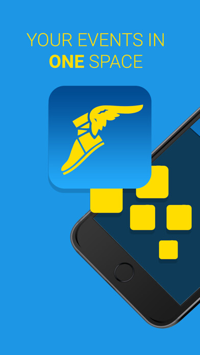 Emulate iPhone app Goodyear Events App using MyAndroid Emulate iPhone app Goodyear Events App using MyAndroid