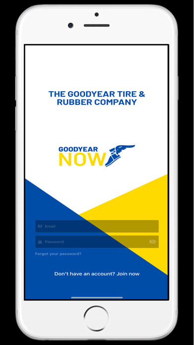 Emulate iPhone app Goodyear NOW using MyAndroid Emulate iPhone app Goodyear NOW using MyAndroid