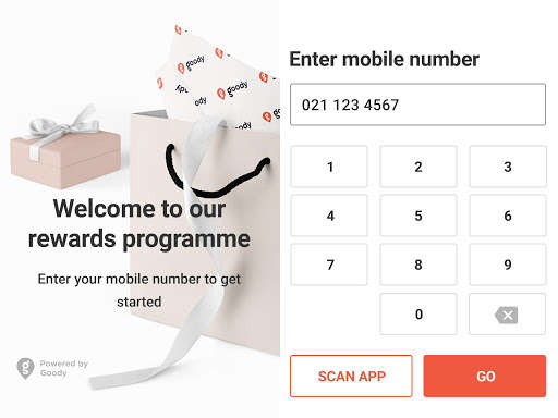 Run android online APK Goody Enroll from MyAndroid or emulate Goody Enroll using MyAndroid