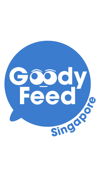 Emulate iPhone app Goody Feed (Singapore) using MyAndroid
