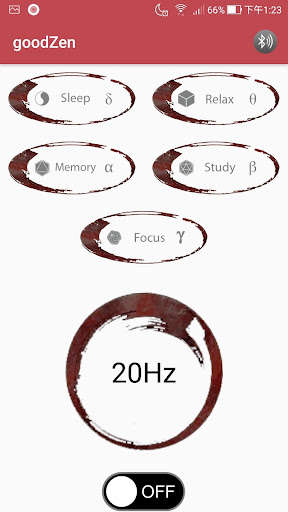 Run android online APK goodZen from MyAndroid or emulate goodZen using MyAndroid