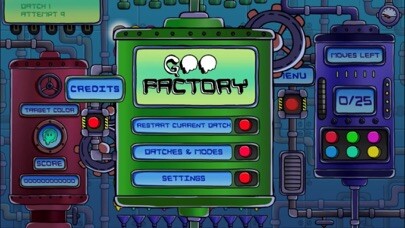 Emulate iPhone app Goo Factory using MyAndroid Emulate iPhone app Goo Factory using MyAndroid