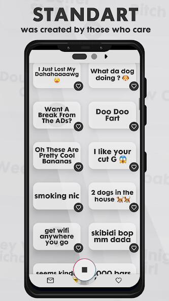 Run android online APK Goofy Ahh Soundboard - Memes from MyAndroid or emulate Goofy Ahh Soundboard - Memes using MyAndroid Run android online APK Goofy Ahh Soundboard - Memes from MyAndroid or emulate Goofy Ahh Soundboard - Memes using MyAndroid