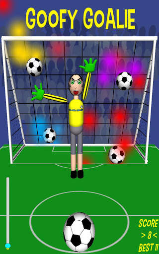 Run android online APK Goofy Goalie soccer game from MyAndroid or emulate Goofy Goalie soccer game using MyAndroid Run android online APK Goofy Goalie soccer game from MyAndroid or emulate Goofy Goalie soccer game using MyAndroid