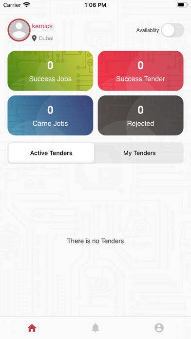 Emulate iPhone app GooGar Vendor using MyAndroid Emulate iPhone app GooGar Vendor using MyAndroid