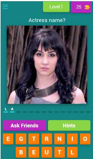 Run android online APK google quiz from MyAndroid or emulate google quiz using MyAndroid