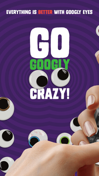 Emulate iPhone app Googly Eye Monster Ibbleobble using MyAndroid Emulate iPhone app Googly Eye Monster Ibbleobble using MyAndroid