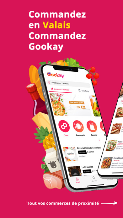 Emulate iPhone app Gookay using MyAndroid Emulate iPhone app Gookay using MyAndroid