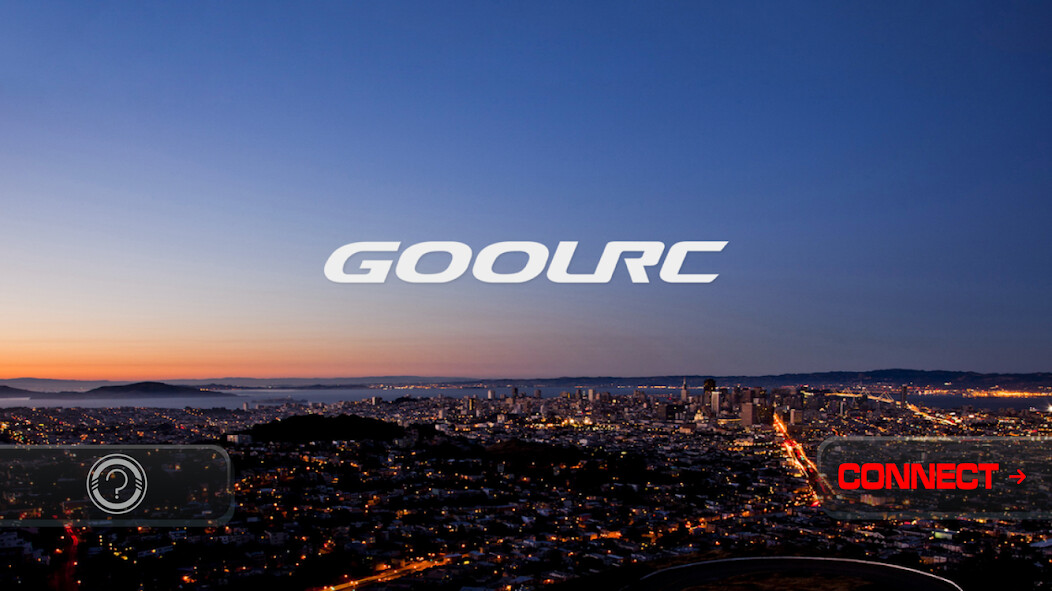 Emulate iPhone app GOOLRC using MyAndroid Emulate iPhone app GOOLRC using MyAndroid