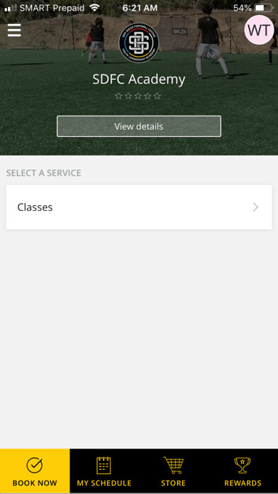 Emulate iPhone app Goombart Tech Inc using MyAndroid Emulate iPhone app Goombart Tech Inc using MyAndroid