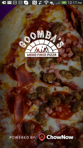 Run android online APK Goombas Wood Fired Pizza from MyAndroid or emulate Goombas Wood Fired Pizza using MyAndroid Run android online APK Goombas Wood Fired Pizza from MyAndroid or emulate Goombas Wood Fired Pizza using MyAndroid