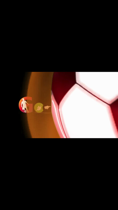 Emulate iPhone app Gooooals using MyAndroid