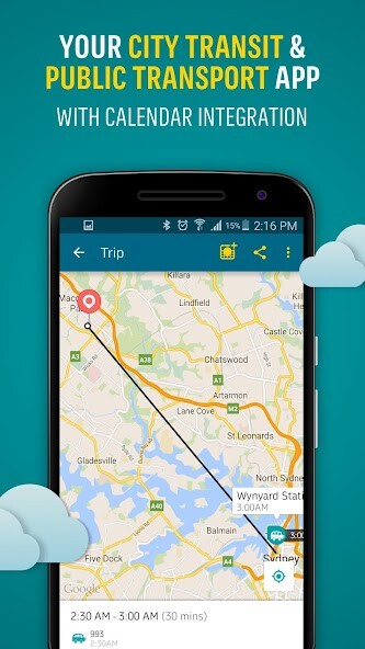 Emulate Android APK GoOptus