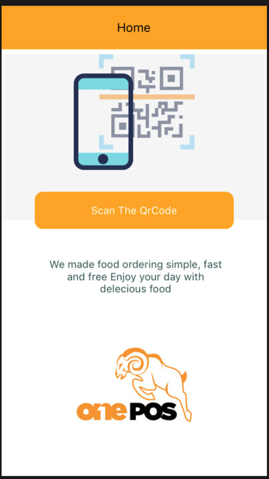 Emulate iPhone app GO Order GO using MyAndroid Emulate iPhone app GO Order GO using MyAndroid