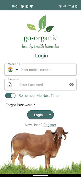 Run android online APK Go Organic A2 Milk from MyAndroid or emulate Go Organic A2 Milk using MyAndroid