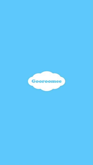 Emulate iPhone app gooroomee using MyAndroid