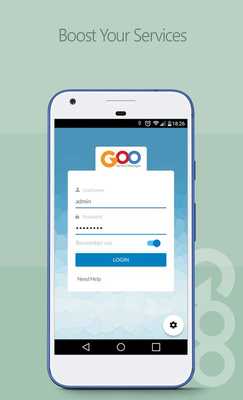 Emulate Android APK Goo
