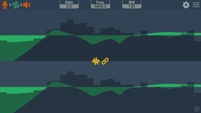 Emulate iPhone app Goose EQ using MyAndroid Emulate iPhone app Goose EQ using MyAndroid