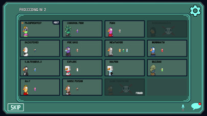 Emulate iPhone app Goose Goose Duck using MyAndroid Emulate iPhone app Goose Goose Duck using MyAndroid