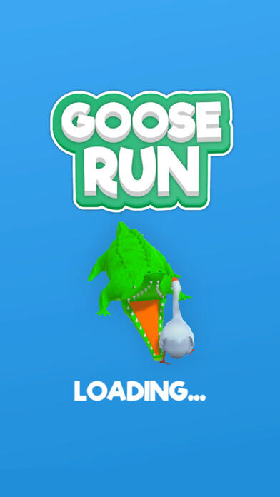 Emulate iPhone app Goose Run! using MyAndroid Emulate iPhone app Goose Run! using MyAndroid
