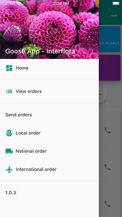 Emulate Android APK /Goose Emulate Android APK /Goose