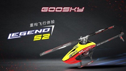 Emulate iPhone app Goosky using MyAndroid