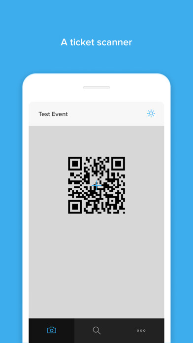 Emulate iPhone app GoOut Scanner using MyAndroid Emulate iPhone app GoOut Scanner using MyAndroid