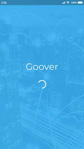 Run android online APK Goover from MyAndroid or emulate Goover using MyAndroid