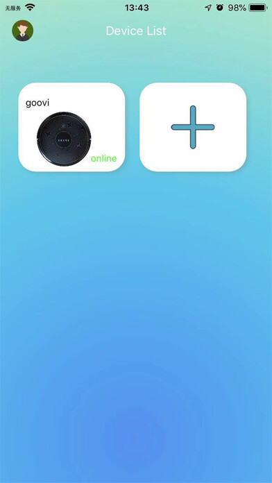 Run android online APK GOOVI Home from MyAndroid or emulate GOOVI Home using MyAndroid