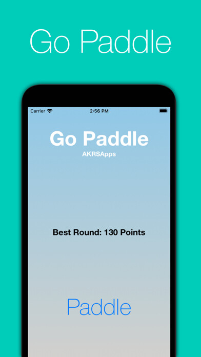 Emulate iPhone app Go Paddle using MyAndroid Emulate iPhone app Go Paddle using MyAndroid